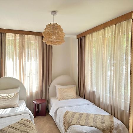 Chalet Tsaghkadzor Holiday Home 外观 照片