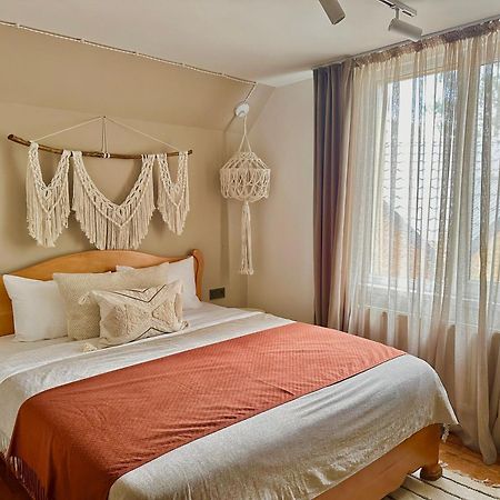 Chalet Tsaghkadzor Holiday Home 外观 照片
