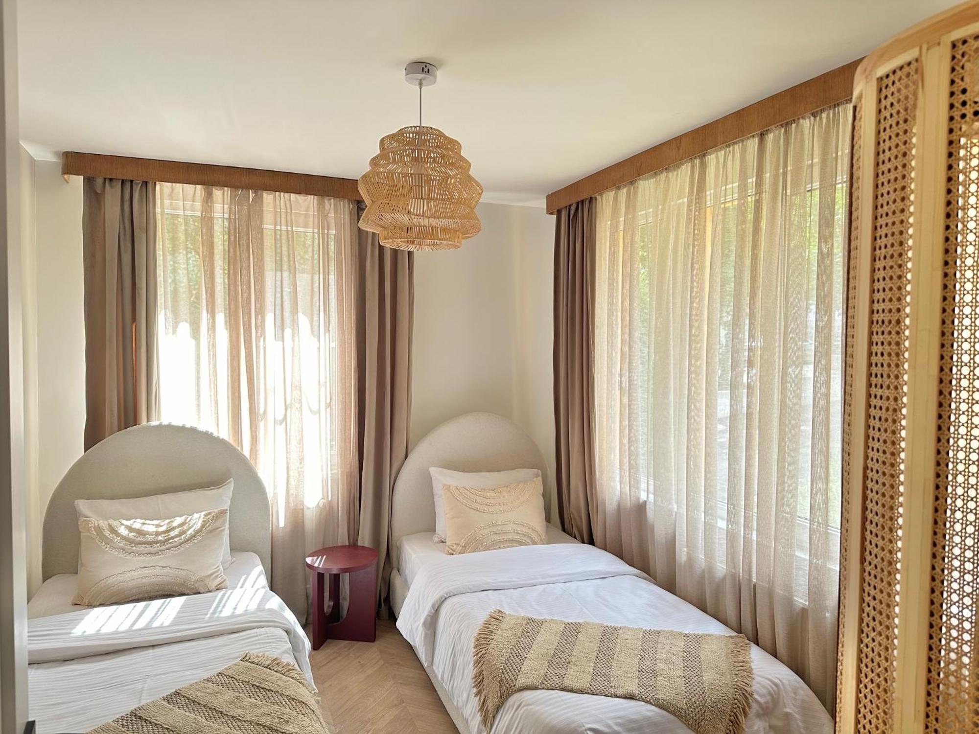 Chalet Tsaghkadzor Holiday Home 外观 照片