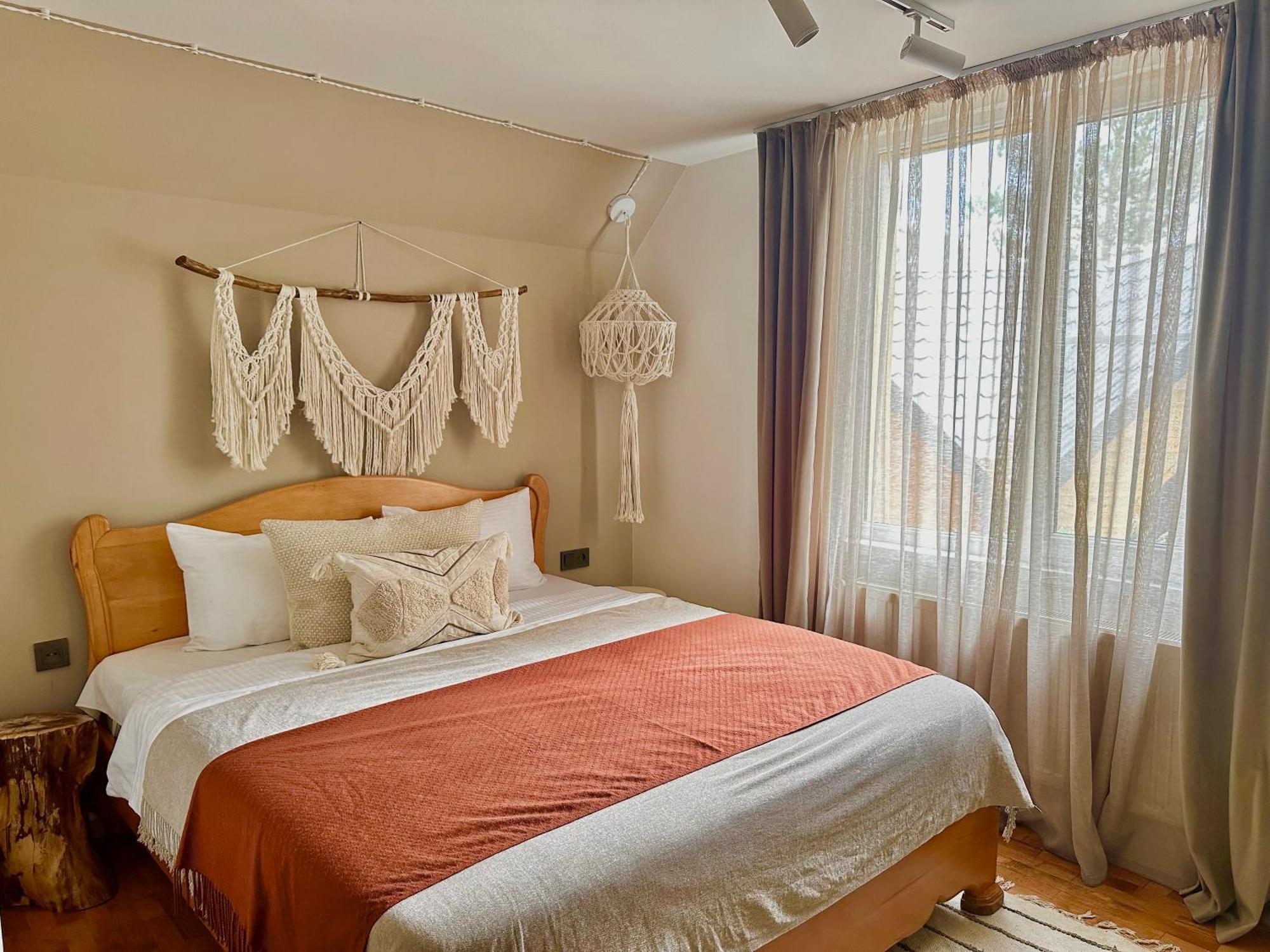 Chalet Tsaghkadzor Holiday Home 外观 照片