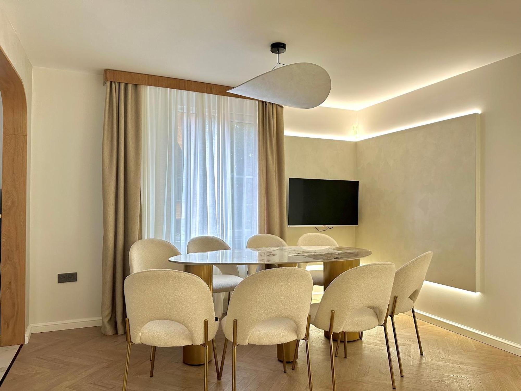 Chalet Tsaghkadzor Holiday Home 外观 照片
