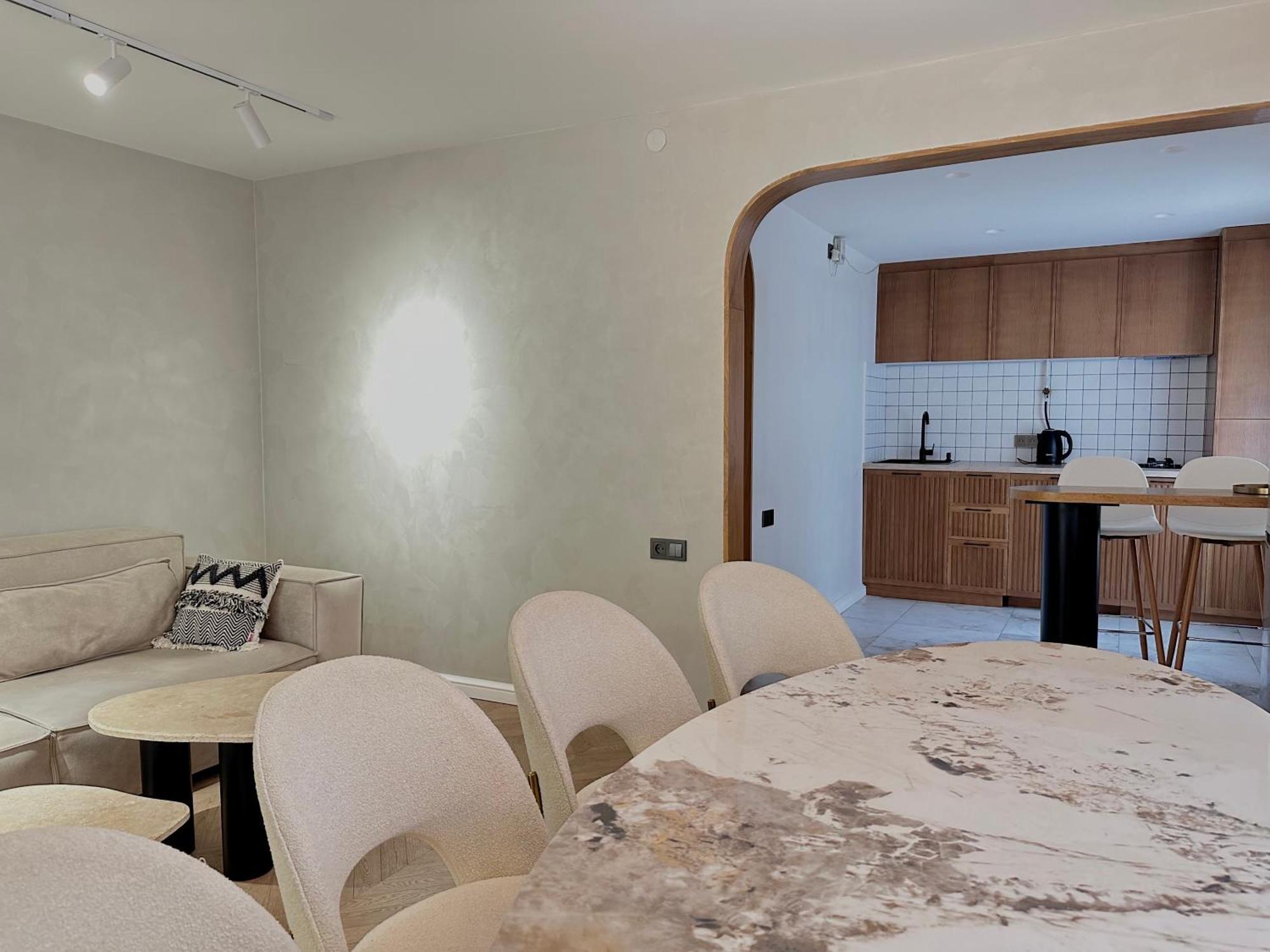 Chalet Tsaghkadzor Holiday Home 外观 照片