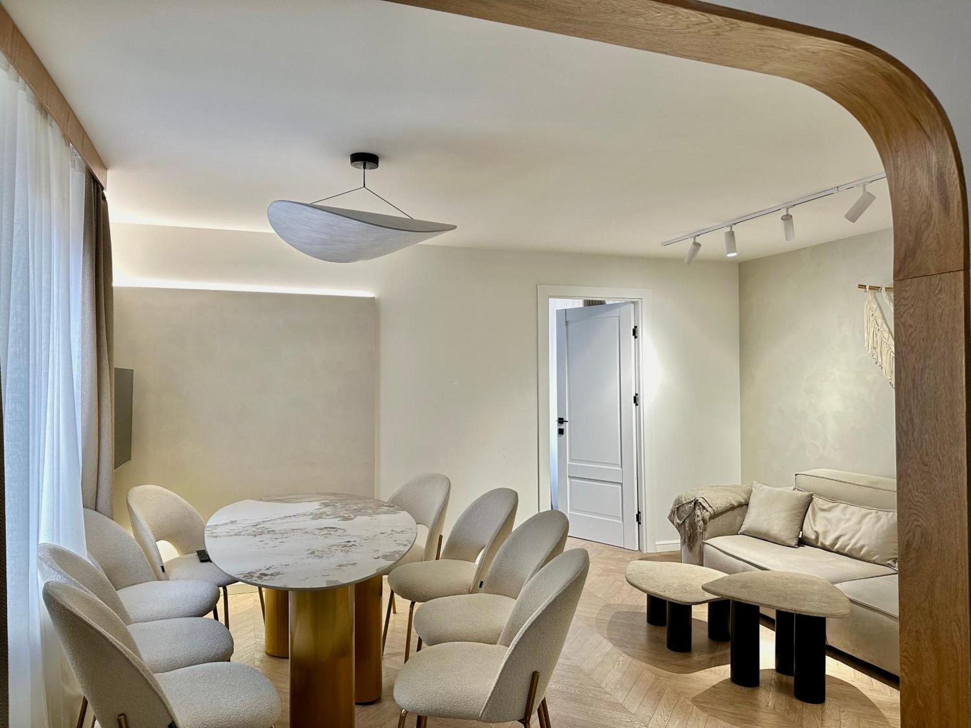Chalet Tsaghkadzor Holiday Home 外观 照片