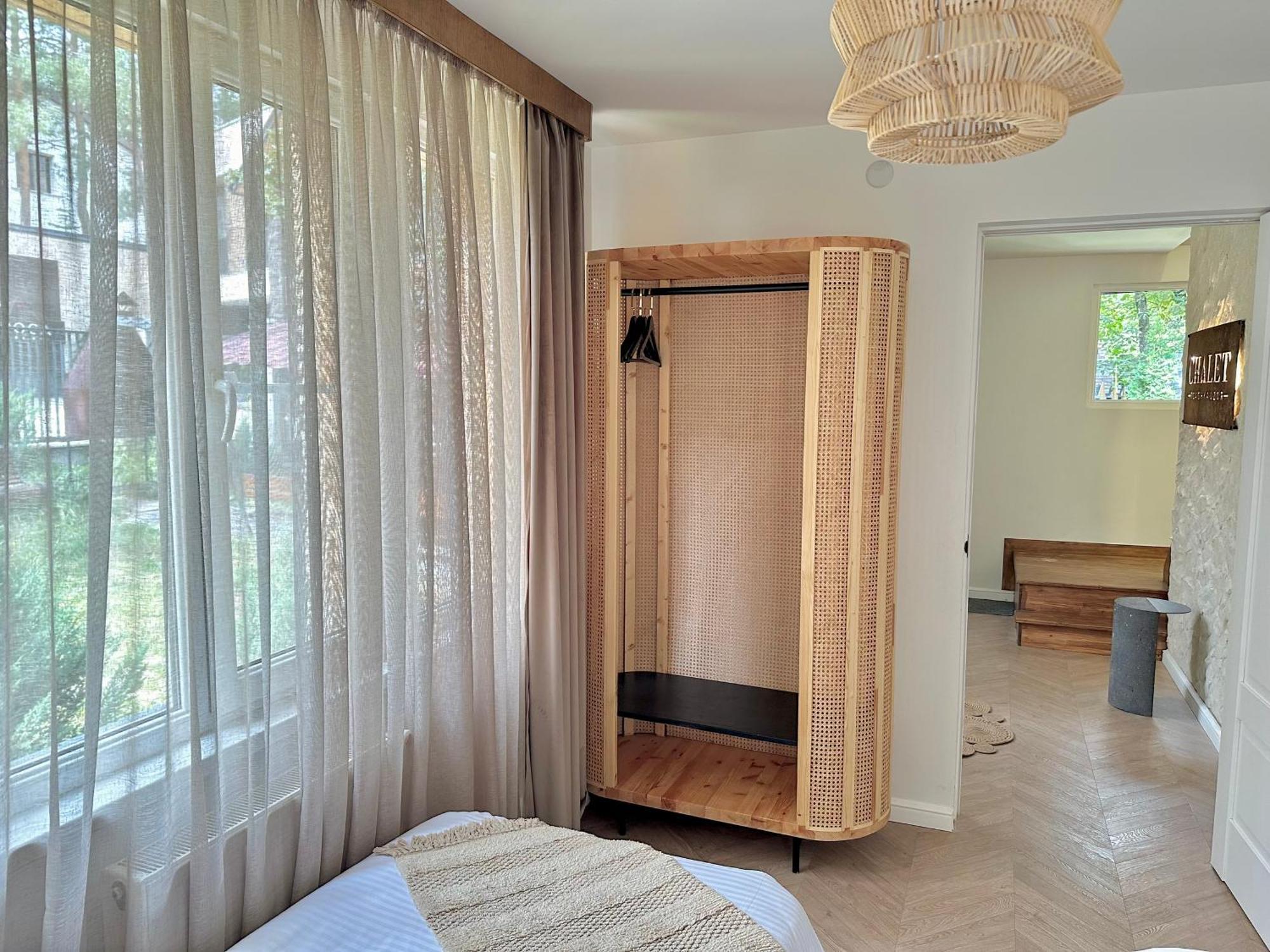 Chalet Tsaghkadzor Holiday Home 外观 照片
